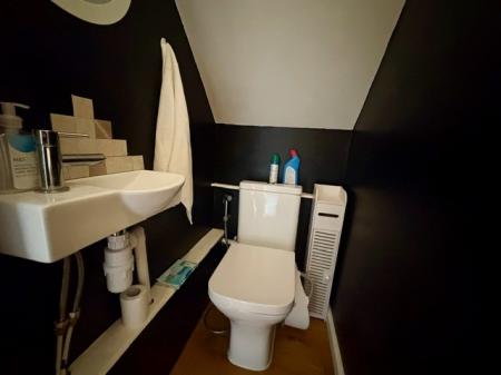 2 bedroom Terraced House to let in Wallace Street, Spital Tongues, Newcastle upon Tyne, NE2