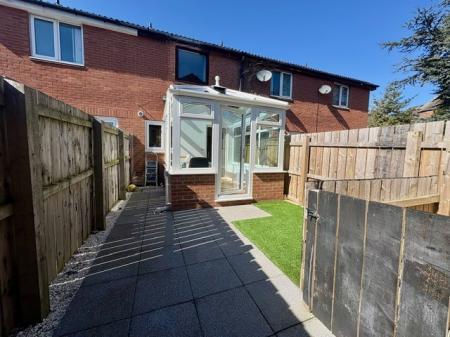 2 bedroom Terraced House to let in Wallace Street, Spital Tongues, Newcastle upon Tyne, NE2