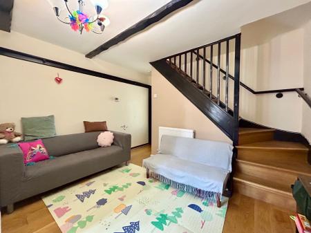 2 bedroom Terraced House to let in Wallace Street, Spital Tongues, Newcastle upon Tyne, NE2