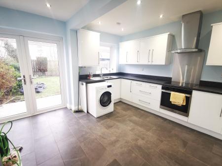 2 bedroom Terraced House to let in Kenton Lane, Kenton, Newcastle upon Tyne, NE3