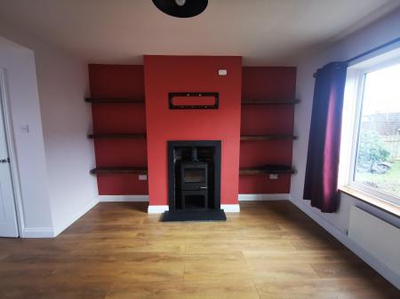 2 bedroom Terraced House to let in Kenton Lane, Kenton, Newcastle upon Tyne, NE3