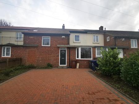 2 bedroom Terraced House to let in Kenton Lane, Kenton, Newcastle upon Tyne, NE3