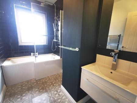 2 bedroom Terraced House to let in Kenton Lane, Kenton, Newcastle upon Tyne, NE3