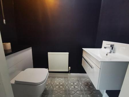 2 bedroom Terraced House to let in Kenton Lane, Kenton, Newcastle upon Tyne, NE3