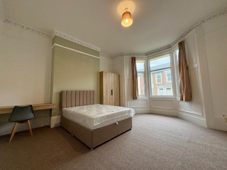 1 bedroom House of Multiple Occupation to let in Elmwood Street, Sunderland, SR2