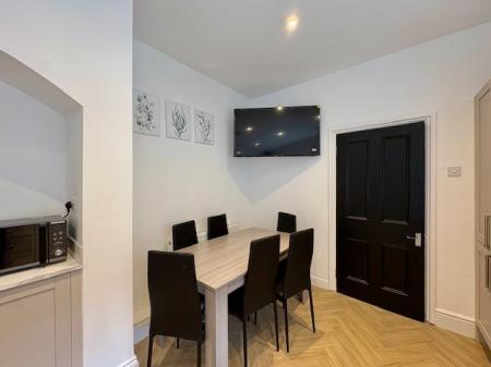 1 bedroom House of Multiple Occupation to let in Elmwood Street, Sunderland, SR2