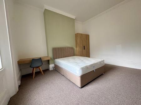 1 bedroom House of Multiple Occupation to let in Elmwood Street, Sunderland, SR2