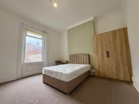 1 bedroom House of Multiple Occupation to let in Elmwood Street, Sunderland, SR2