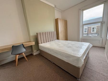 1 bedroom House of Multiple Occupation to let in Elmwood Street, Sunderland, SR2