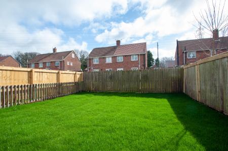 2 bedroom Semi-detached house to let in Rhyl Square, Redhouse, Sunderland, SR5
