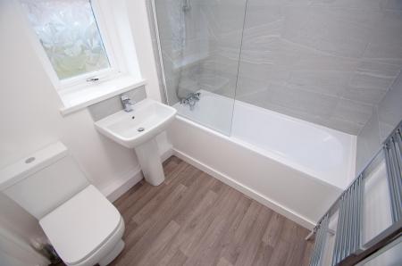 2 bedroom Semi-detached house to let in Rhyl Square, Redhouse, Sunderland, SR5