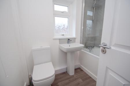 2 bedroom Semi-detached house to let in Rhyl Square, Redhouse, Sunderland, SR5