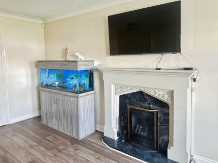 4 bedroom Detached house for sale in Stanfield Court, Victoria Glade, Newcastle upon Tyne, NE7