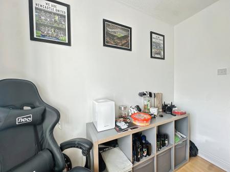 4 bedroom Detached house for sale in Stanfield Court, Victoria Glade, Newcastle upon Tyne, NE7