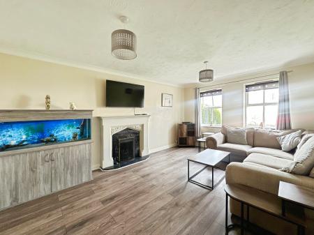 4 bedroom Detached house for sale in Stanfield Court, Victoria Glade, Newcastle upon Tyne, NE7