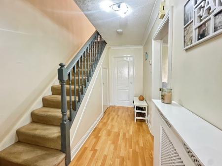 4 bedroom Detached house for sale in Stanfield Court, Victoria Glade, Newcastle upon Tyne, NE7