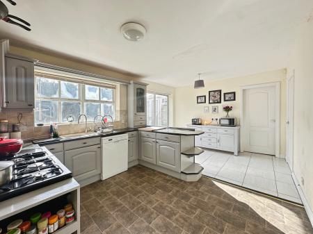 4 bedroom Detached house for sale in Stanfield Court, Victoria Glade, Newcastle upon Tyne, NE7