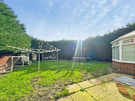 4 bedroom Detached house for sale in Stanfield Court, Victoria Glade, Newcastle upon Tyne, NE7