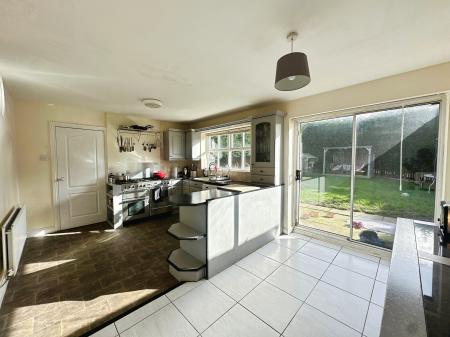 4 bedroom Detached house for sale in Stanfield Court, Victoria Glade, Newcastle upon Tyne, NE7