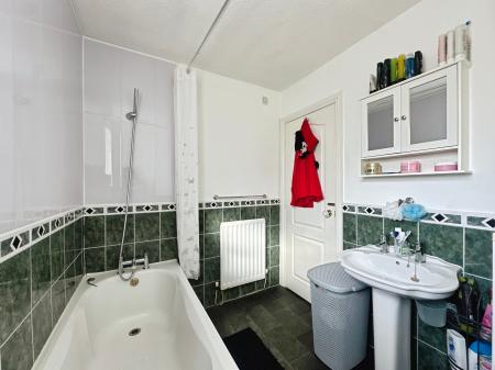 4 bedroom Detached house for sale in Stanfield Court, Victoria Glade, Newcastle upon Tyne, NE7