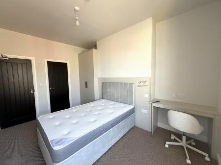 8 bedroom Terraced House to let in Azalea Terrace North 2, Sunderland, SR2