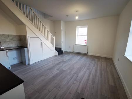 2 bedroom Terraced House to let in Middleton Street, Blyth, NE24