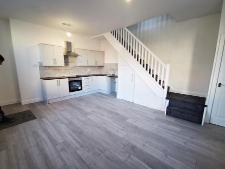 2 bedroom Terraced House to let in Middleton Street, Blyth, NE24