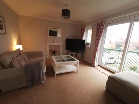 1 bedroom Flat to let in Oxford Street, Newcastle upon Tyne, NE30