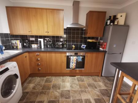 1 bedroom Flat to let in Oxford Street, Newcastle upon Tyne, NE30