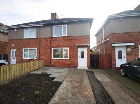 3 bedroom Semi-detached house to let in Twentyfifth Avenue, Blyth, NE24