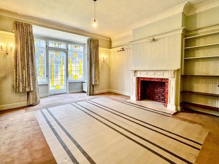 3 bedroom Semi-detached house for sale in Beatrice Road, Heaton, Newcastle upon Tyne, NE6