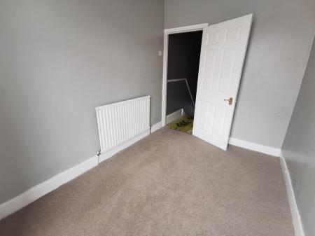 2 bedroom Flat to let in Collingwood Street, South Shields, South Tyneside, NE33