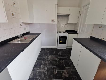 2 bedroom Flat to let in Collingwood Street, South Shields, South Tyneside, NE33