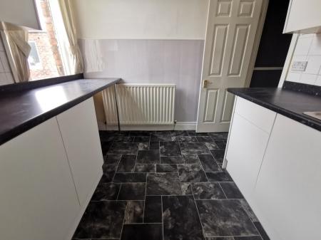 2 bedroom Flat to let in Collingwood Street, South Shields, South Tyneside, NE33