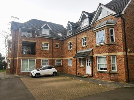 2 bedroom Apartment to let in Whinstone Mews, Benton, Newcastle upon Tyne, NE12