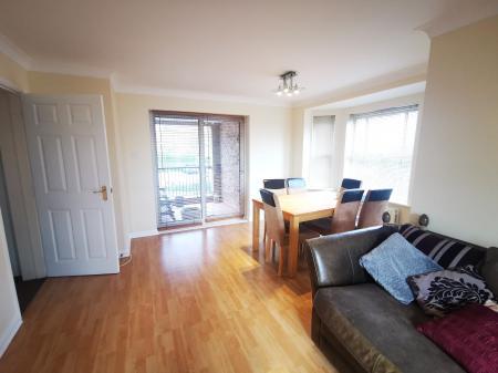 2 bedroom Apartment to let in Whinstone Mews, Benton, Newcastle upon Tyne, NE12