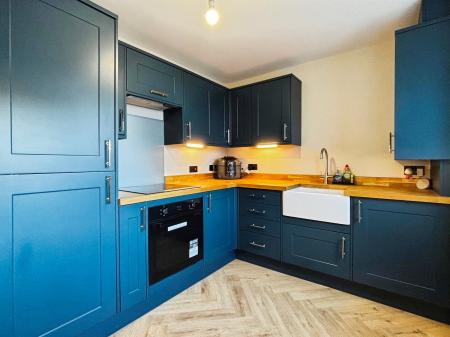 2 bedroom Semi-detached house for sale in Turner Street, West Allotment, Newcastle upon Tyne, NE27