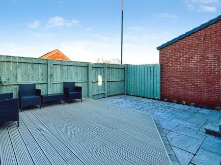 2 bedroom Semi-detached house for sale in Turner Street, West Allotment, Newcastle upon Tyne, NE27