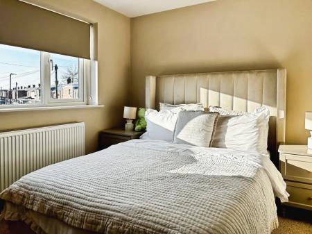 2 bedroom Semi-detached house for sale in Turner Street, West Allotment, Newcastle upon Tyne, NE27