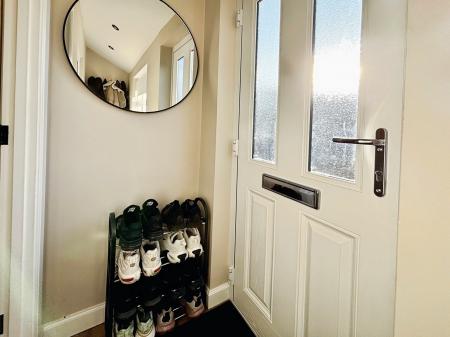 2 bedroom Semi-detached house for sale in Turner Street, West Allotment, Newcastle upon Tyne, NE27