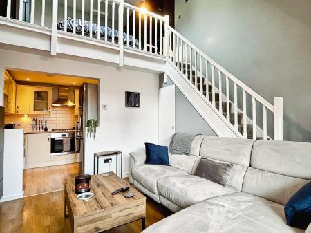 1 bedroom Apartment for sale in Woodcroft Close, Annitsford, Cramlington, NE23