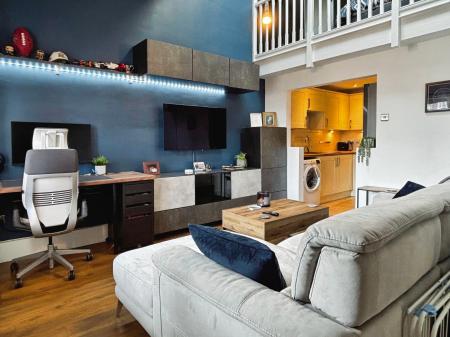 1 bedroom Apartment for sale in Woodcroft Close, Annitsford, Cramlington, NE23