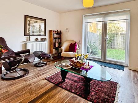 3 bedroom Semi-detached house for sale in Charlotte Place, Longbenton, Newcastle upon Tyne, NE12