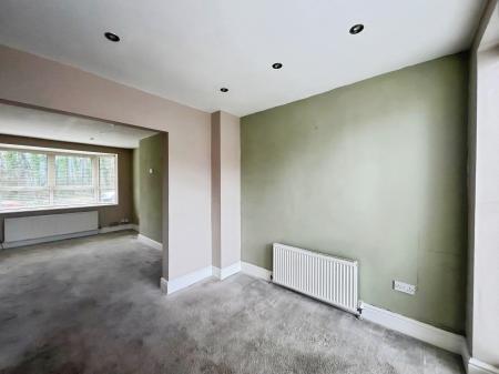 3 bedroom Terraced House to let in Baltimore Avenue, Sunderland, SR5