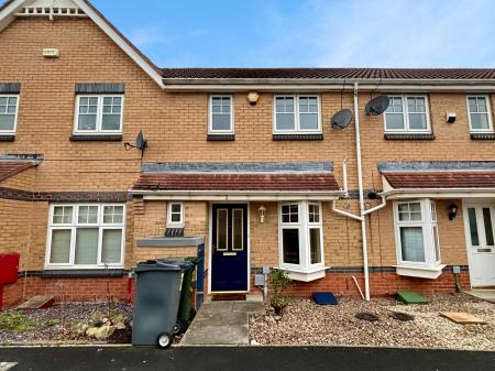 2 bedroom Terraced House to let in Corbridge Court, Longbenton, NE12