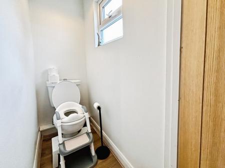 3 bedroom Semi-detached house for sale in Hampshire Gardens, Wallsend, NE28