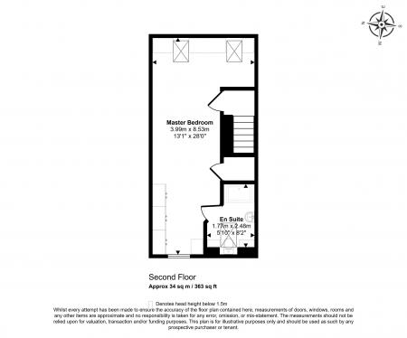 3 bedroom Semi-detached house to let in Violet Drive, Cramlington, NE23