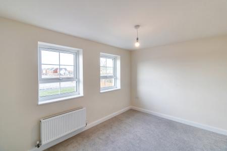 3 bedroom Semi-detached house to let in Violet Drive, Cramlington, NE23