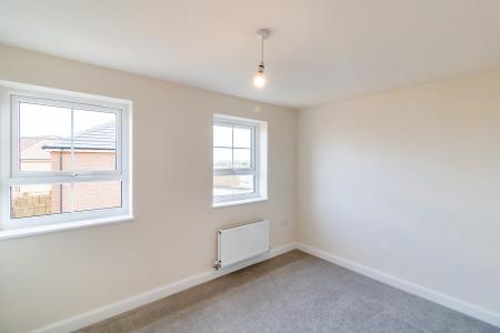 3 bedroom Semi-detached house to let in Violet Drive, Cramlington, NE23