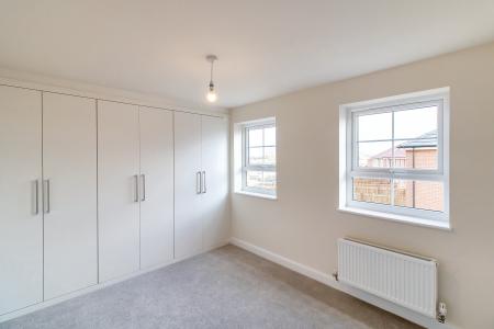 3 bedroom Semi-detached house to let in Violet Drive, Cramlington, NE23